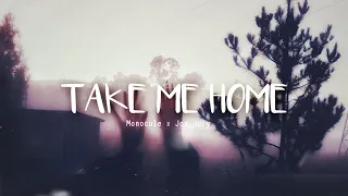 ﻿Monocule x Joe Jury, Nicky Romero - Take Me Home || Sub Español 👤