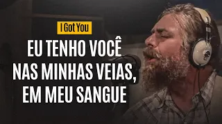 The White Buffalo - I Got You [Legendado]