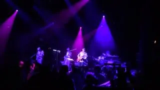 Shine on you Crazy Diamond - Umphrey's McGee (Pink Floyd Co