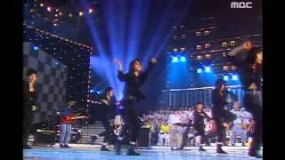 Min Hyun-joon - Spider, 민현준 - 거미, Saturday Night Music Show 19930717