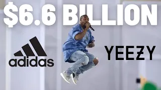 How Kanye West Spends His Billions