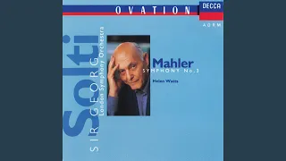 Mahler: Symphony No. 3 In D Minor / Part 1 - 1. Kräftig. Entschieden