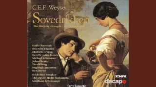 Sovedrikken (The Sleeping-Draught) : Act Two - No. 16 Cavatina