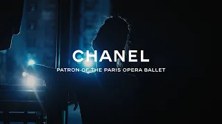 Opéra national de Paris Ballet — Dance Gala — CHANEL and Dance