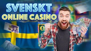 Hur Man Registrerar Sig på Ett Svenskt Online Casino 💎 casino svenska spel