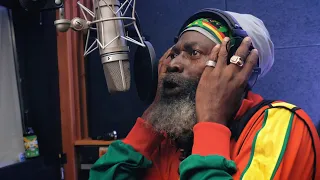 Capleton - Dubplate - Little Lion Sound - Tour / Road to Zion