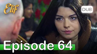 Elif Episode 64 - Urdu Dubbed | Turkish Drama