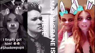 Shadowhunters Cast Funny Moments #4 - "Of course I ship Malec!"