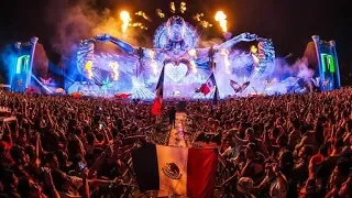 RL Grime - LIVE at EDC Mexico 2019