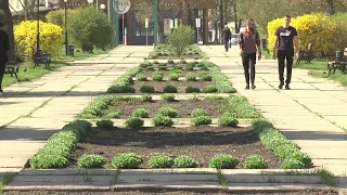 В управлінні з питань НС впроваджують комплекс заходів з посилення обороноздатності громади