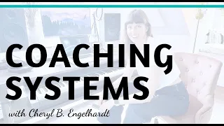 Coaching Systems with Cheryl (how to automate + scale a coaching business)