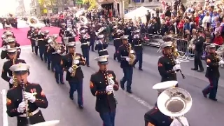 2014 America's Parade - Highlight Show