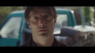 Mads Mikkelsen - The Hunt