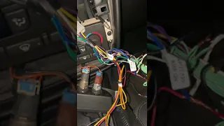 Radio on but no sound - Double din fix