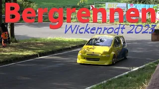 Hillclimb Wickenrodt 2023 MSC Bollenbachtal