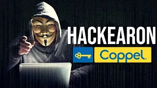 HACKEO A COPPEL: la COBRANZA se va a poner dura