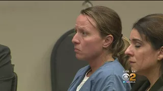 New Charges Possible Against Corona Nurse Whose Murder Conviction Was Overturned