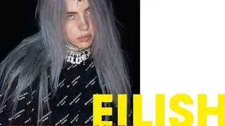 Billie Eilish Live at Reading and leeds festival 2019