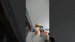 RV harmonica  "Céline"   Hugues Aufray