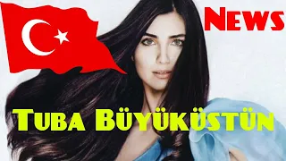 Tuba büyüküstün Ultimas noticias en Turquía / karen mexicana en Turquía