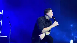 Scotty McCreery - This Is It (Live) - The Met, Philadelphia, PA - 2/29/24