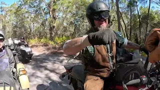 Ural Australia Rally 2023 (1)