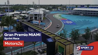 Diretta Formula Uno LIVE: commentiamo i risultati della Sprint Race del GP di Miami LIVE