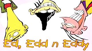 Ed Edd n Eddy theme (no vocals)