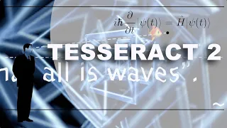 Tesseract 2