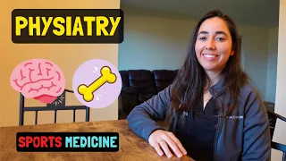 How to Become a PHYSIATRY DOCTOR in USA 🇺🇲 | Lifestyle, Salary and PM&R Opportunities