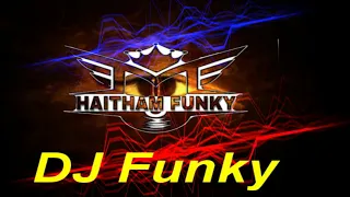 Dj Funky & M.s - Single سنقل - MJ Remix Dj