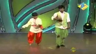 Dance Ke Superstars April 23 '11 - Ruturaj & Siddhesh