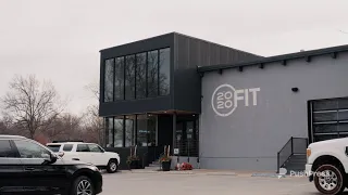 PushPress Gym Stories - 2020FIT in Prairie Village, KS