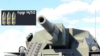 This is the fastest-firing tank