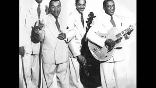 The Ink Spots - I'll Get By (As Long As I Have You) 1944