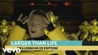 Backstreet Boys - Larger Than Life (Millennium 20 Edition)