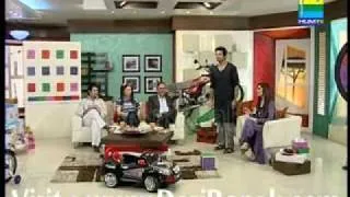 Jago Pakistan Jago - 11th nov 2011 p6