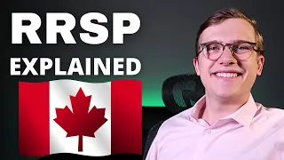 RRSP Explained | Everything You Need To Know!