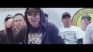 ARRIBA TAU GAMMA (ISANG KAPATIRAN) - RHAMBO x ELBIZ x REVILO x KHAIZER x TARGET x BRIAN ALFIE