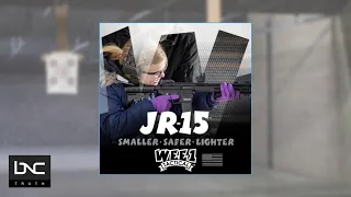 Gun Manufacturer Remington Produces AR-15 for Kids