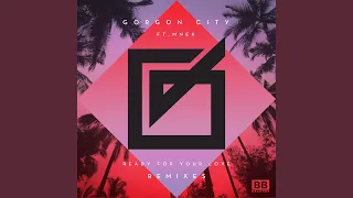 Ready For Your Love (Etherwood Remix)