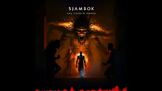 SJAMBOK - Soul Stolen by Demons