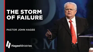 "The Storm of Failure"