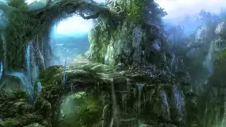 Final Fantasy XIII OST - The Sunleth Waterscape JP Version (Extended & Looped)