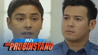 FPJ's Ang Probinsyano: Cardo meets Jerome (With Eng Subs)