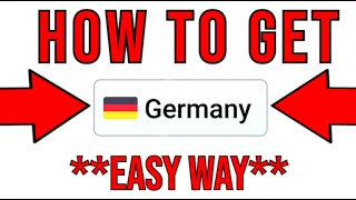 How to Make Germany in Infinite Craft !