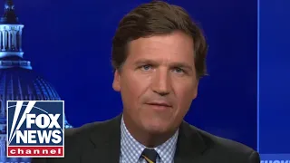 Tucker: These people are lunatics