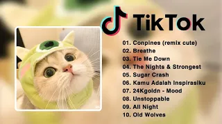 เพลงสากล ฮิต จากTik Tok ฟังเพลินๆ   Best Tik Tok Songs 2022 💗  Hot Songs Tik Tok💗