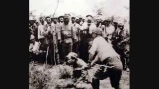 Nanking Massacre: Japan's murdered and killed Chinese