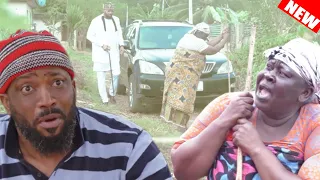 MAN OF TRUE INTEGRITY 1&2_New Released Fredrick Leonard And Uju 2023 Nigerian Movie You Haven't Seen